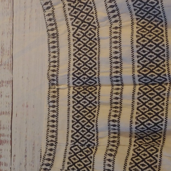 LOFT TAPESTRY PATTERN PENCIL SKIRT - Picture 5 of 7